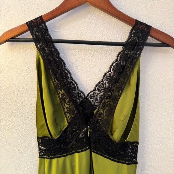 Samantha Sipos Nasrin Slip Dress - Picture 7 of 7